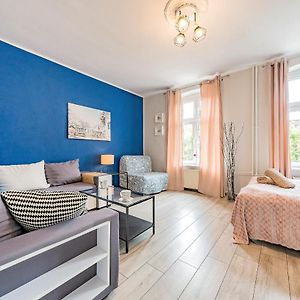 Appartement met Twee Slaapkamers